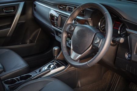 Fleet and Vehicle Testing